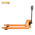 DingQi Hight Quality Hand Pallet Truck 3 TON